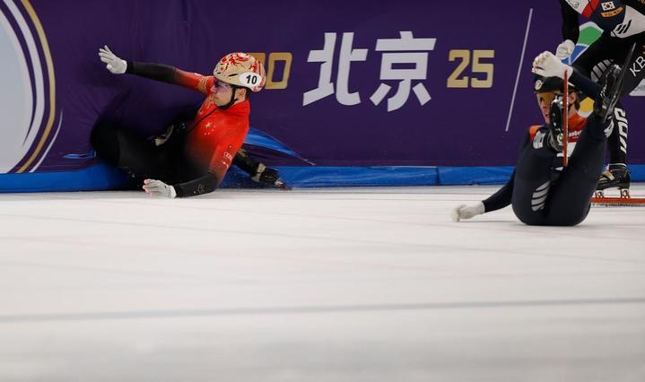 米兰之路劲敌环伺——短道速滑世锦赛综述