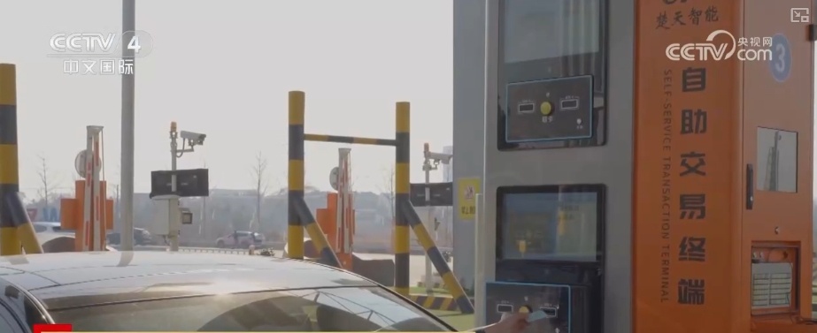 从“点”“线”向“面” AI赋能大交通打造创新应用新工程 从“点”“线”向“面” AI赋能大交通打造创新应用新工程