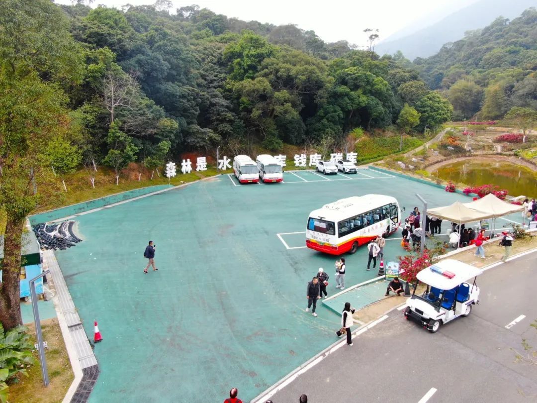 深圳知名景区发布公告:恢复 深圳知名景区发布公告:恢复