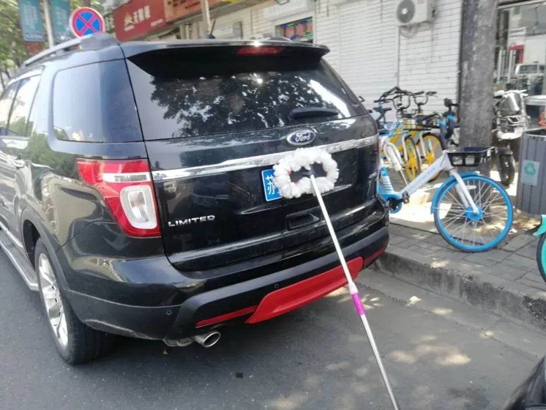 货车安装“翻牌器”，9分没了！