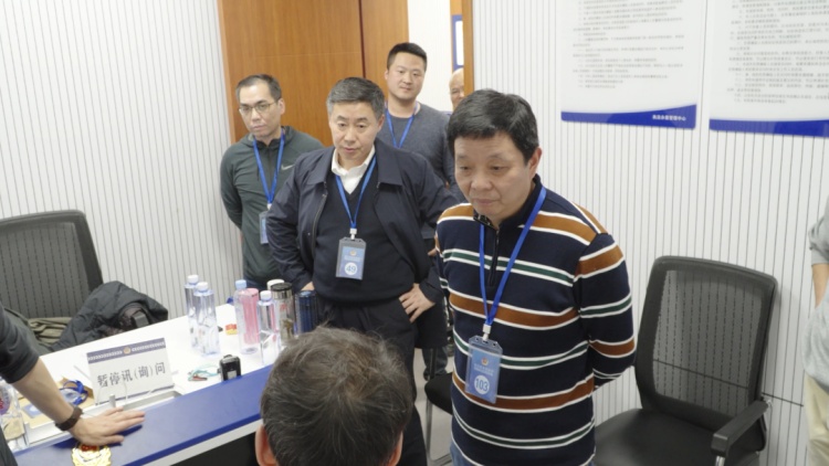 一名中年女性被害！命案犯罪嫌疑人黄某某15年后落网