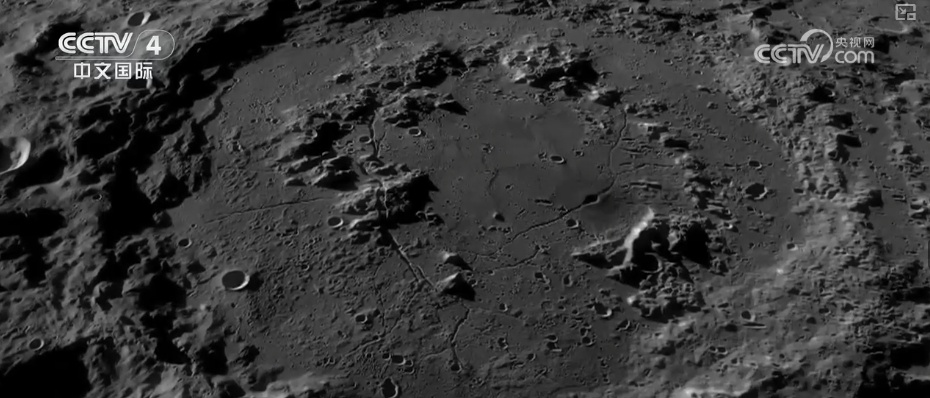 三轮足、爪刺足，从科幻走向现实！160秒解锁→国内首个“星际矿工”