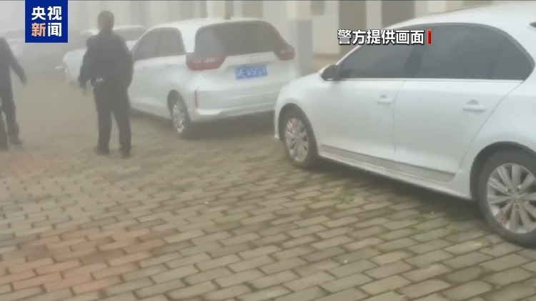 断裂碎片“供出”肇事司机！这场刑侦较量赢在细节上