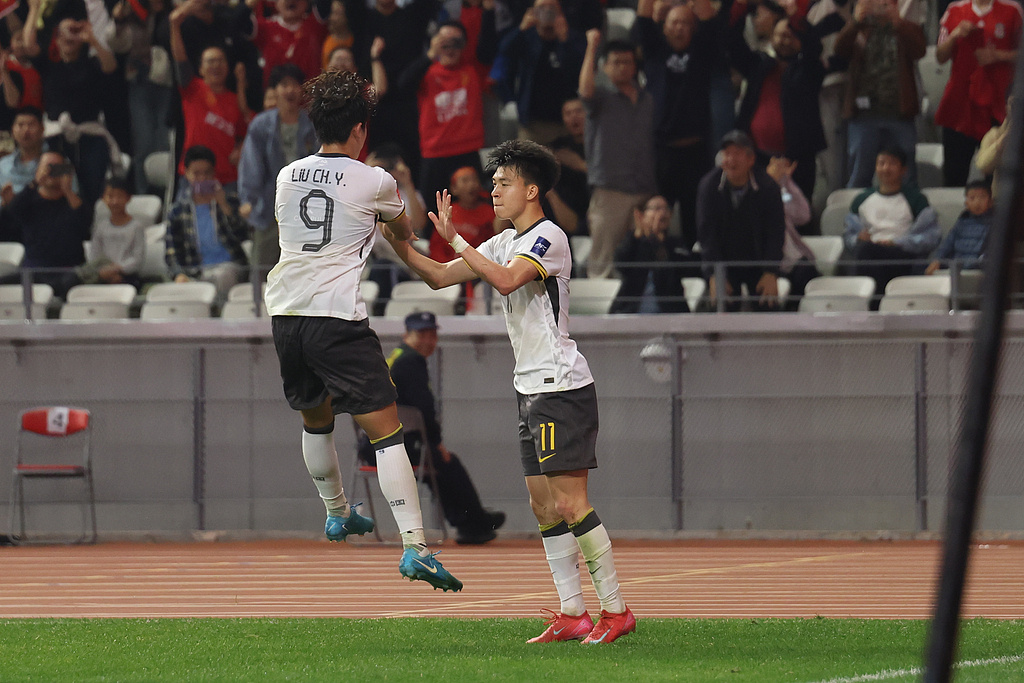 世预赛大名单透出多重信号 国足将赴利雅得挑战沙特 世预赛大名单透出多重信号 国足将赴利雅得挑战沙特