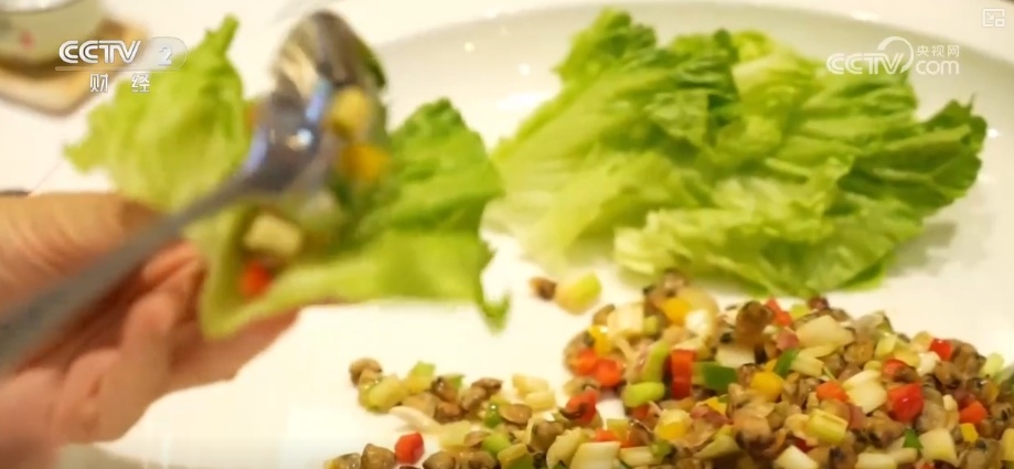 “春日盛景+限定美食” 花“香”盛“宴”点亮春经济