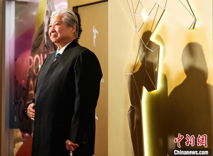 第十八届亚洲电影大奖揭晓 刘青云获“最佳男主角奖”