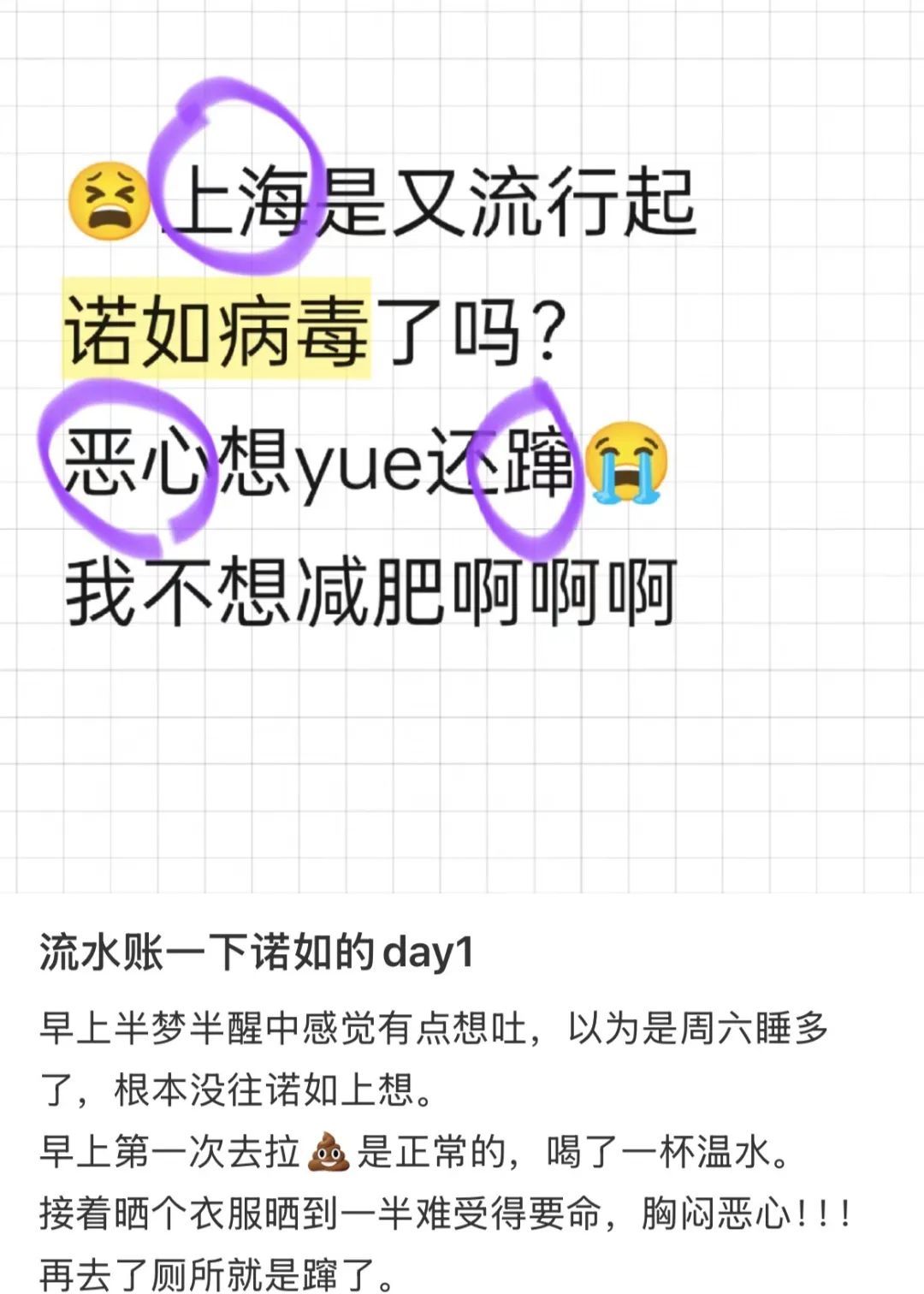 上海正大量上市，很多人爱吃！有人说ta带病毒，老的小的都被“放倒”……疾控提醒→