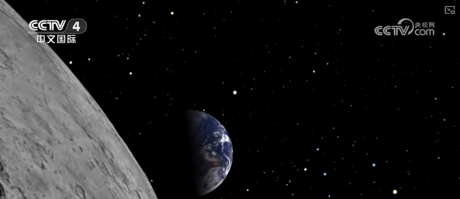 三轮足、爪刺足，从科幻走向现实！160秒解锁→国内首个“星际矿工”