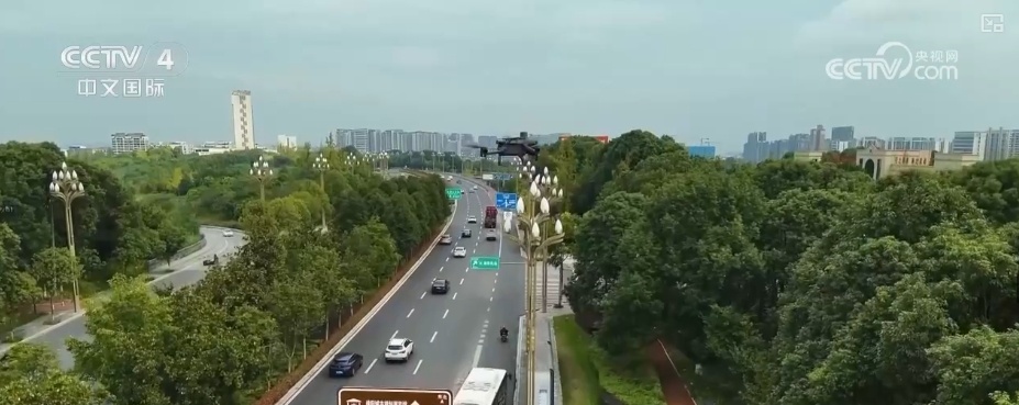 从“点”“线”向“面” AI赋能大交通打造创新应用新工程 从“点”“线”向“面” AI赋能大交通打造创新应用新工程