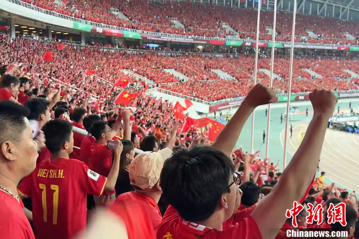 超6万球迷来了,杭州要接“泼天富贵”? 超6万球迷来了,杭州要接“泼天富贵”?