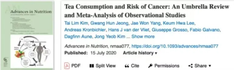 “抗癌食物清单”来了！降低患癌风险，收藏起来！