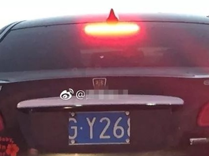 货车安装“翻牌器”，9分没了！