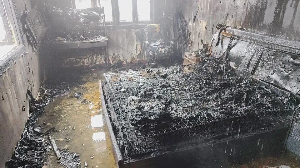 一个日常习惯，竟让家陷入火海！