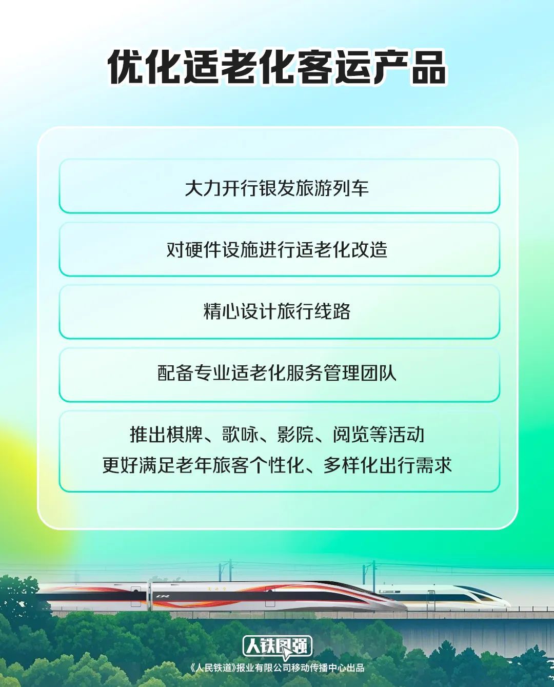 好消息！铁路12306新优惠