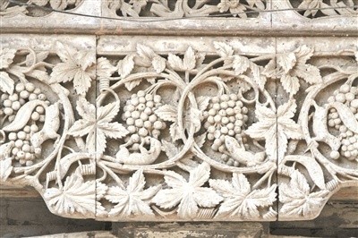 “大门不出,二门不迈”的“二门”,是哪道门? “大门不出,二门不迈”的“二门”,是哪道门?