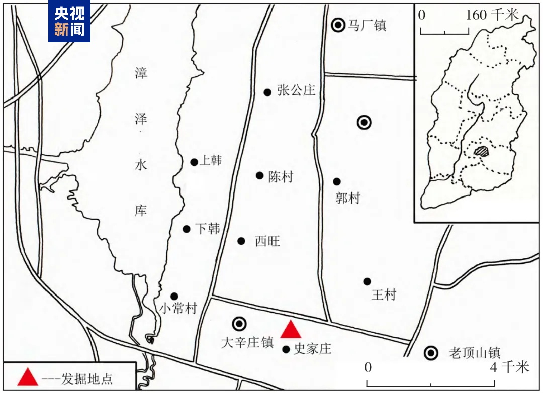 山西奉国将军墓出土192件琉璃明器 重现明代晚期皇族宗室生活场景