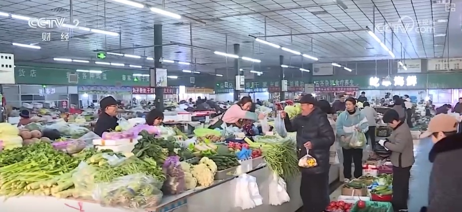 “春日盛景+限定美食” 花“香”盛“宴”点亮春经济