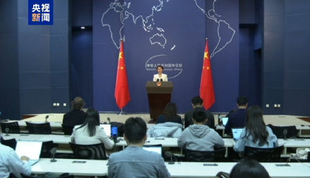 外交部：希望各方能够切实推动停火协议连续有效执行