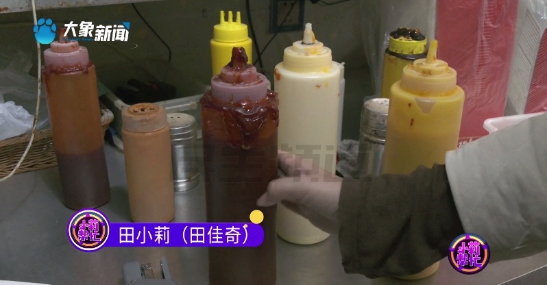 “高烧！上吐下泻！”男孩吃外卖竟直接住院，到店一看......网友：太恶心