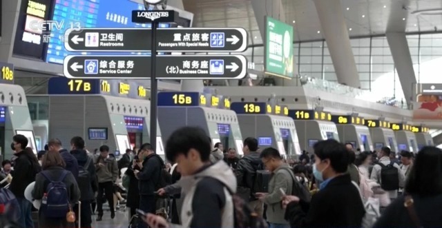 老年旅客买火车票能省钱,超详细购票攻略快收藏 老年旅客买火车票能省钱,超详细购票攻略快收藏