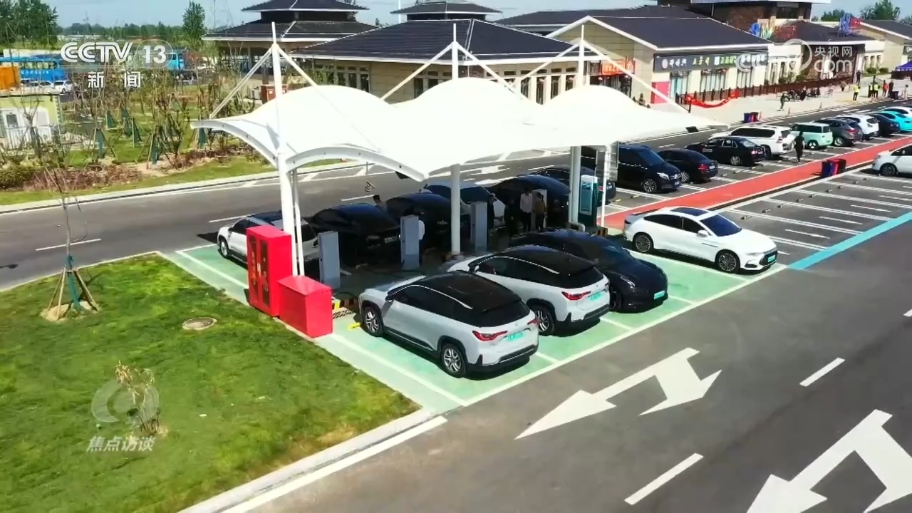 全面提升动力电池回收利用 相关部门在行动