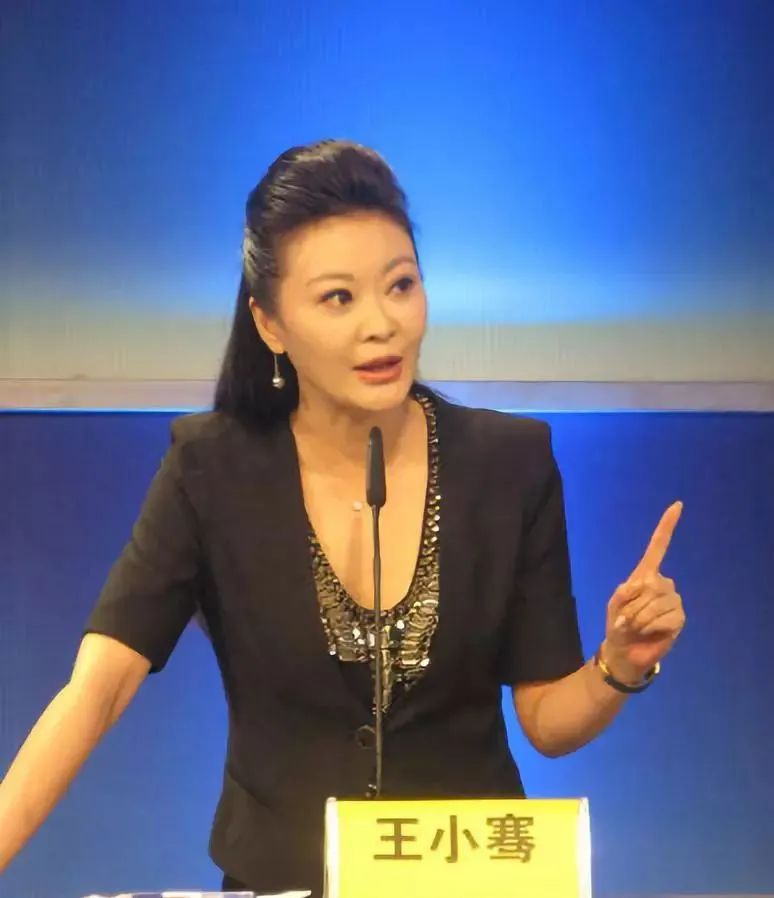 著名主持人自曝女儿患病!网友热议:这事儿不能盲目 著名主持人自曝女儿患病!网友热议:这事儿不能盲目