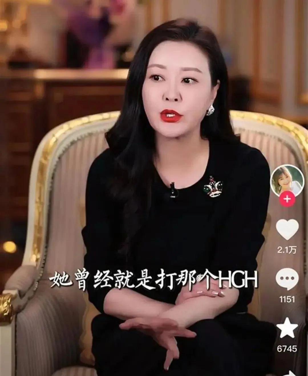 著名主持人自曝女儿患病!网友热议:这事儿不能盲目 著名主持人自曝女儿患病!网友热议:这事儿不能盲目