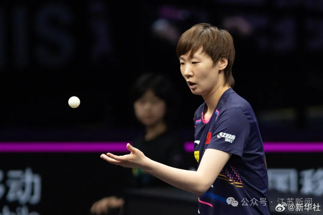 突然宣布!王曼昱退赛 突然宣布!王曼昱退赛