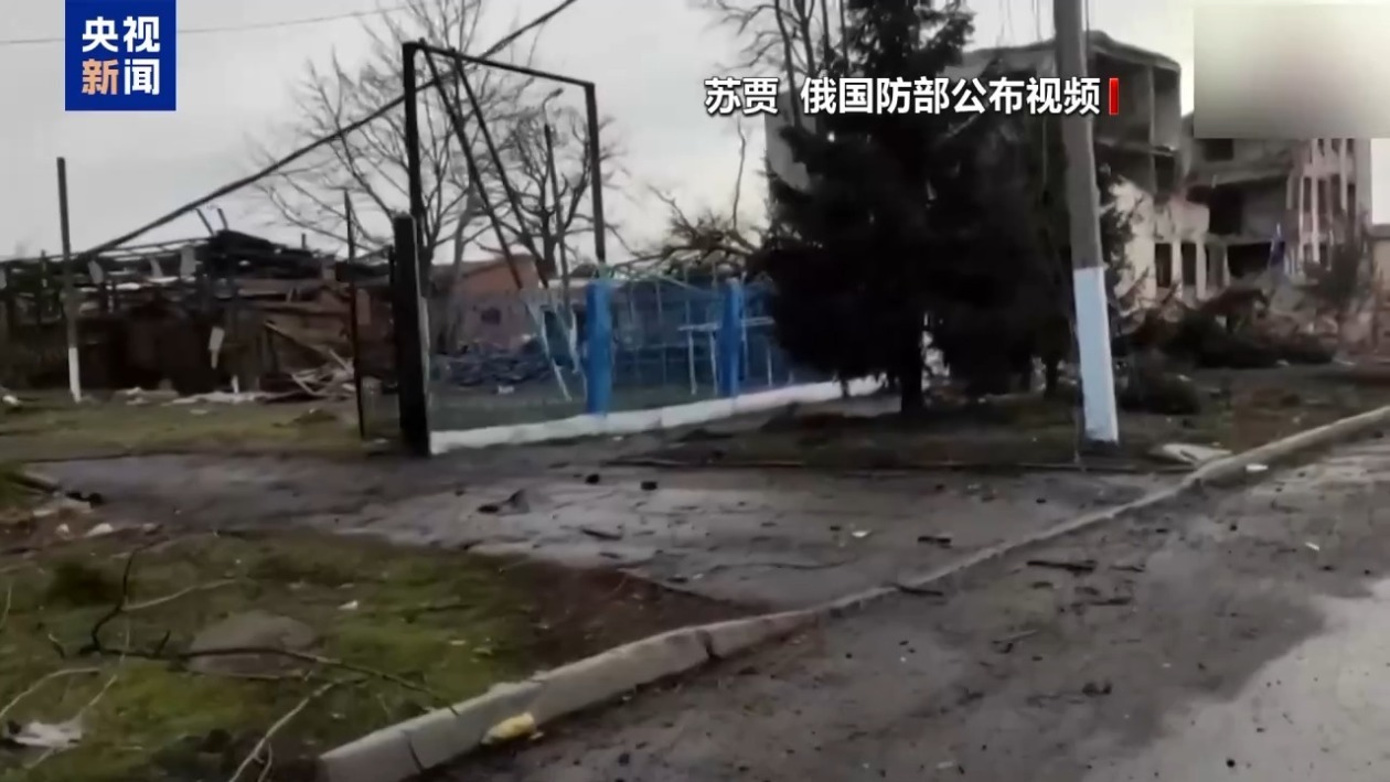 今日普京与特朗普通话 俄乌停火是否近在眼前？