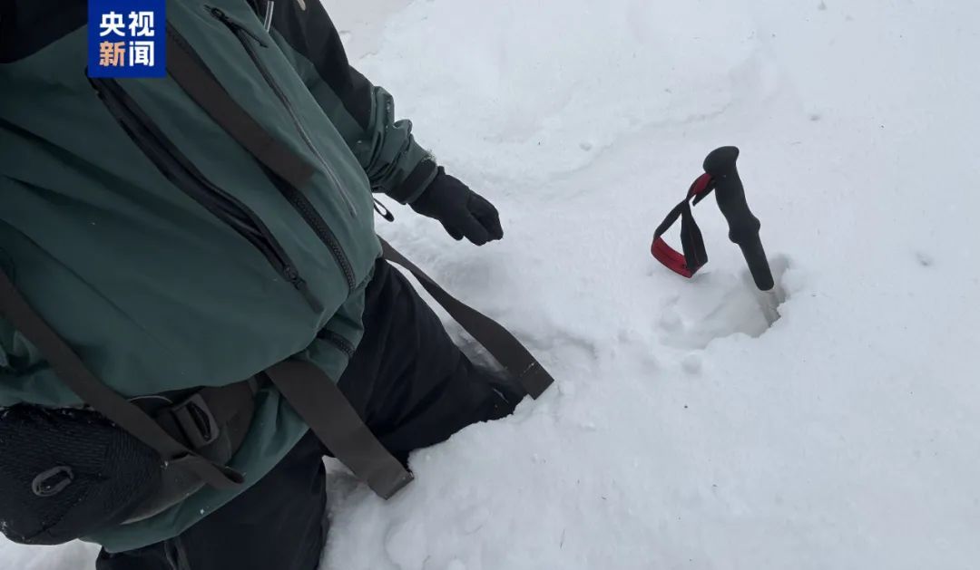 18岁非法穿越“鳌太线”小伙接受处罚!此前付费8万获救 18岁非法穿越“鳌太线”小伙接受处罚!此前付费8万获救