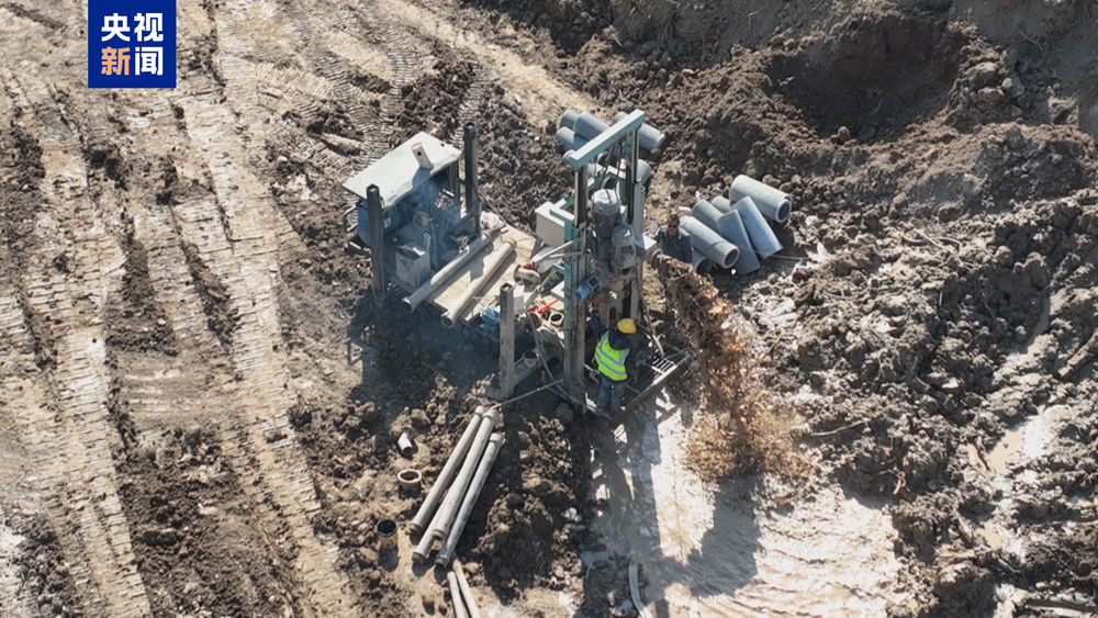 总投资约73亿元!宁夏青铜峡灌区现代化改造工程开始建设 总投资约73亿元!宁夏青铜峡灌区现代化改造工程开始建设