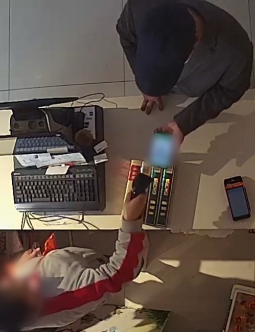 捡到一个手机，想花就“花呗”？民警提醒：这项设置，不能嫌麻烦！