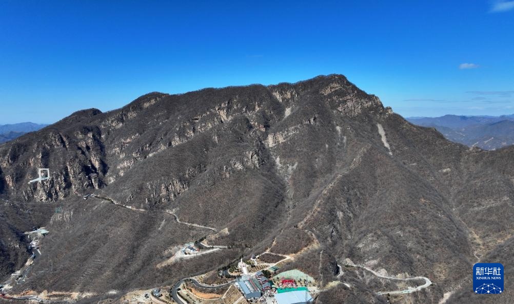 天津：开山迎客来