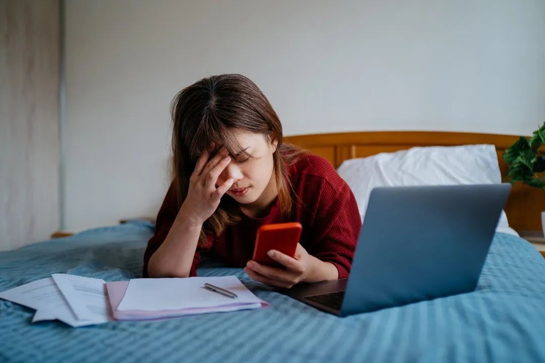 视频看上去很有道理，但你可能真不是ADHD