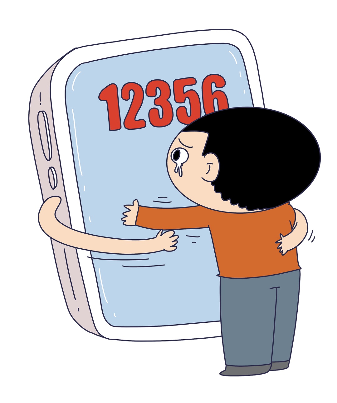 视频看上去很有道理，但你可能真不是ADHD