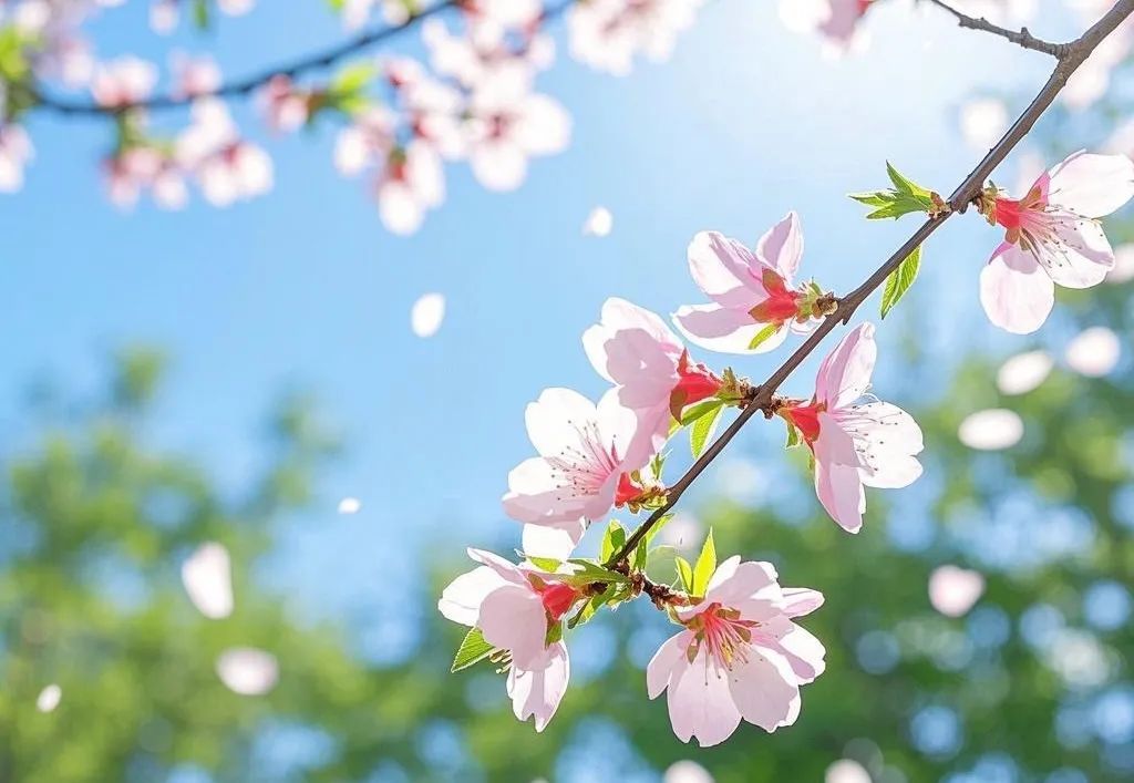 气温飙上20度!北京小伙伴喊话气象台:何时官宣入春? 气温飙上20度!北京小伙伴喊话气象台:何时官宣入春?