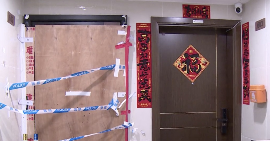 最新！佛山“黑金风格装修”已拆除，小区业主：都安心了