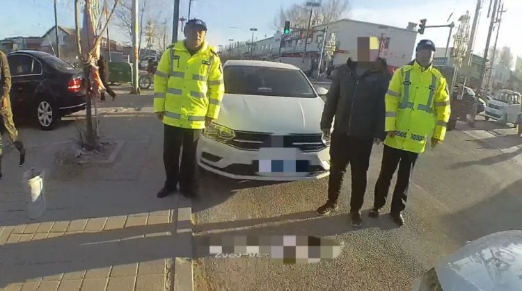 驾驶证暂扣仍酒驾 交警:合并处罚! 驾驶证暂扣仍酒驾 交警:合并处罚!