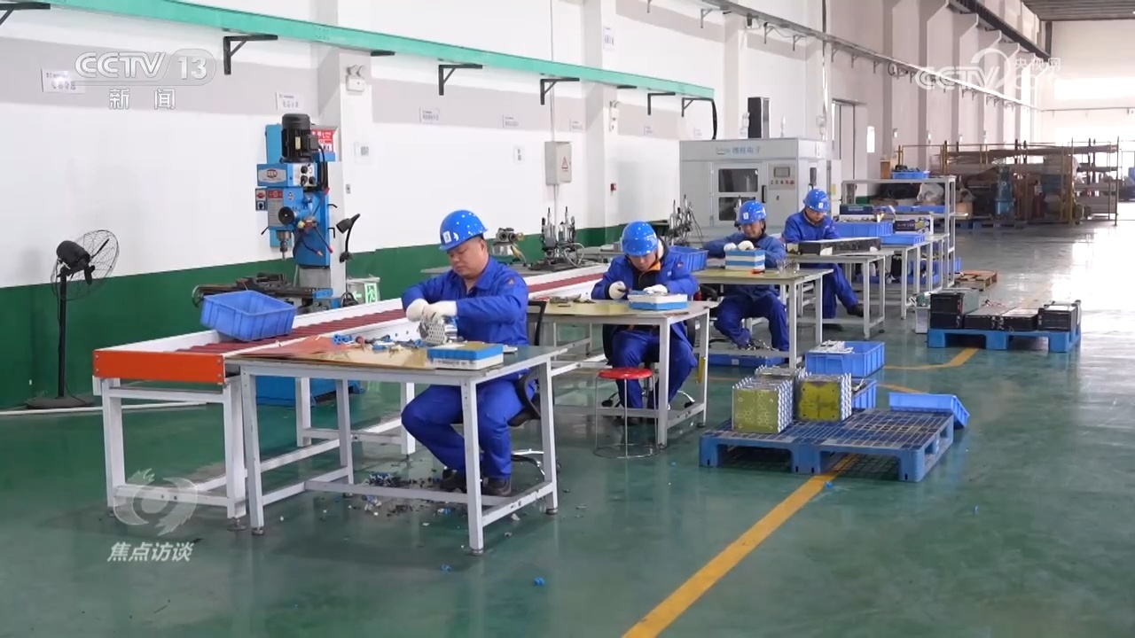 全面提升动力电池回收利用 相关部门在行动