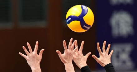 新一届中国女排主教练选聘正式开启 新一届中国女排主教练选聘正式开启