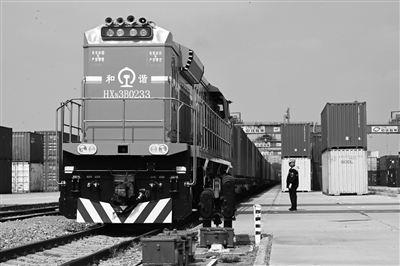 中部大省优势再造 河南枢纽建设全面提速