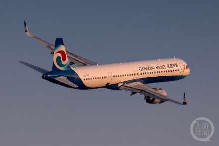 夏秋航季月底开启 重庆航空新开往返伊宁、沈阳、大连航线 夏秋航季月底开启 重庆航空新开往返伊宁、沈阳、大连航线