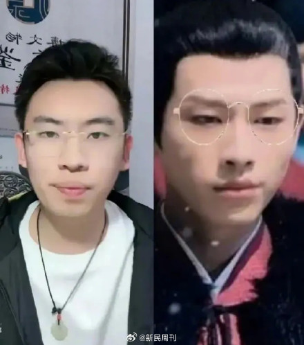 “听泉鉴宝”回应撞脸热播剧男主