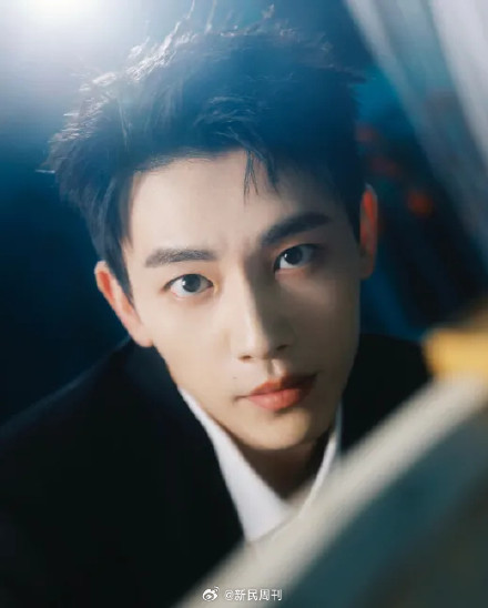 “听泉鉴宝”回应撞脸热播剧男主