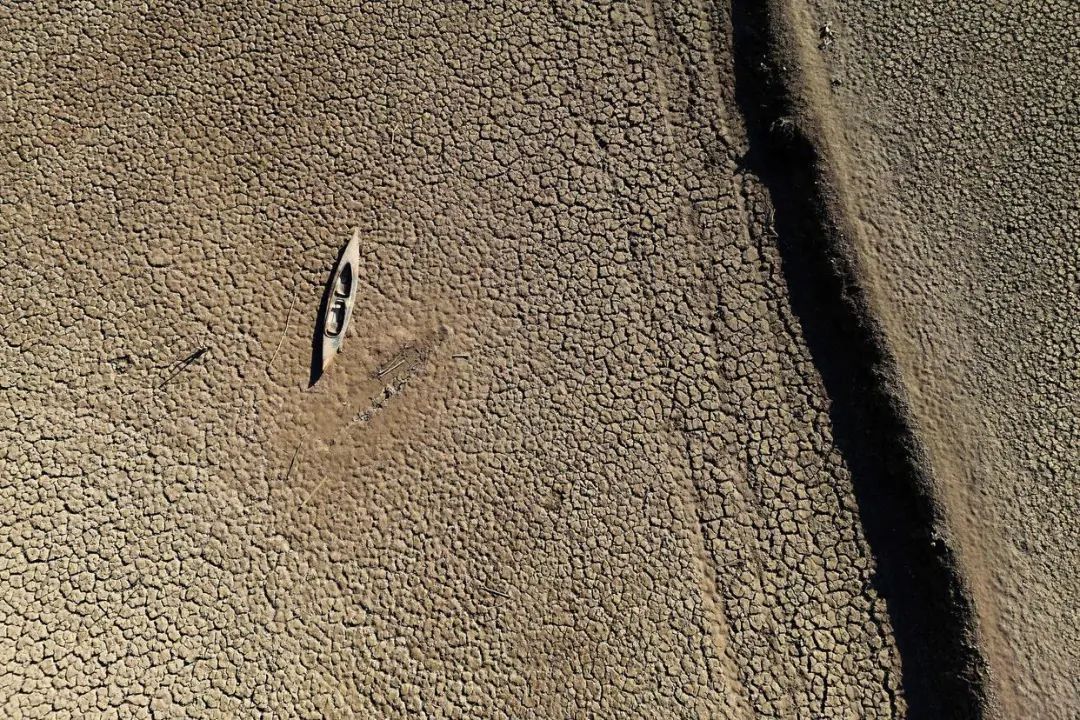 2024年是近175年来最热的一年