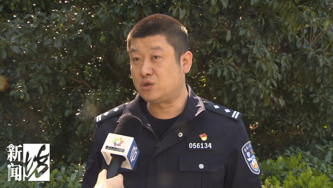 事发上海！19岁女孩当街轻生！被救下后的这番话泪目...