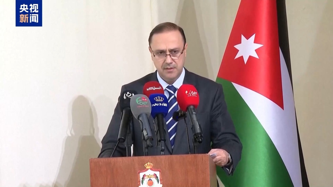 多方谴责以色列空袭加沙 呼吁国际社会紧急干预维护地区稳定