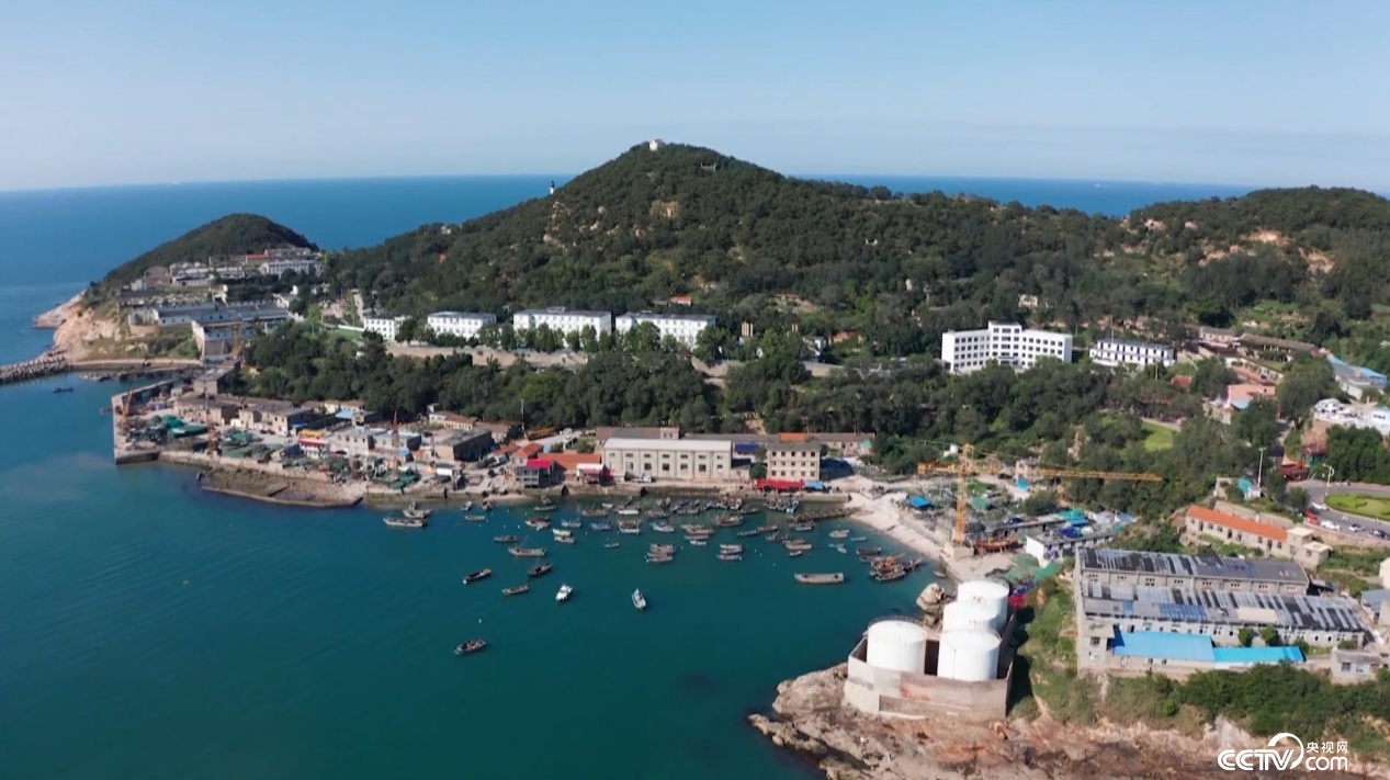 山东威海:免签政策引爆入境游 山东威海:免签政策引爆入境游