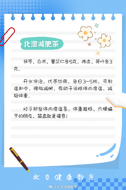 喝着喝着体重就降下来了，是谁还不知道这些降脂饮品？