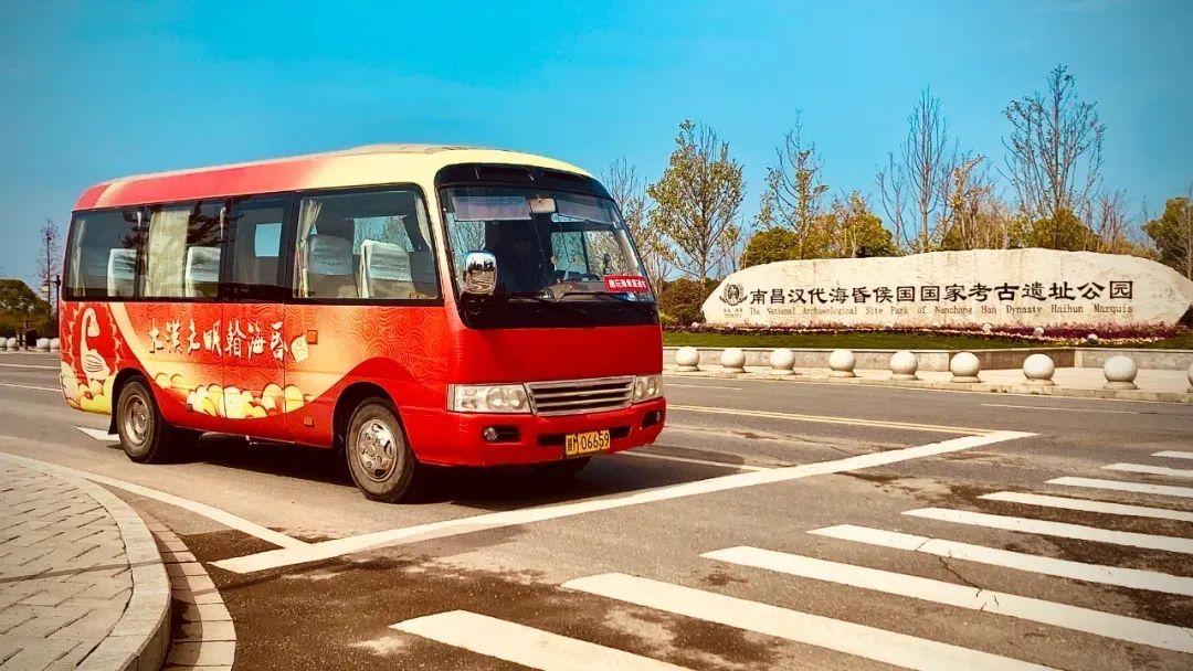 太方便了!跟着公交专线,游遍南昌景点 太方便了!跟着公交专线,游遍南昌景点